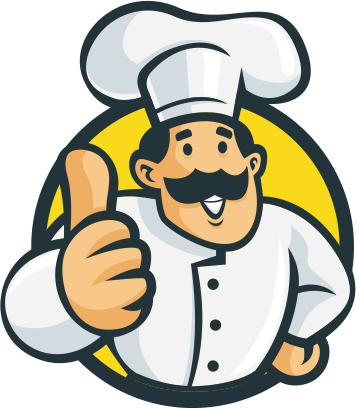 Icon chef